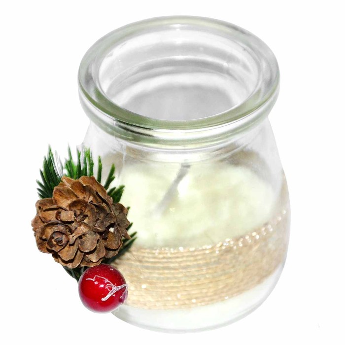 Аромасвеча 12 в 1