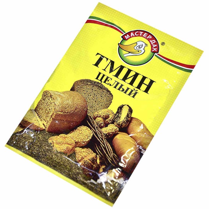 Тмин Мастер Дак 10гр м/у