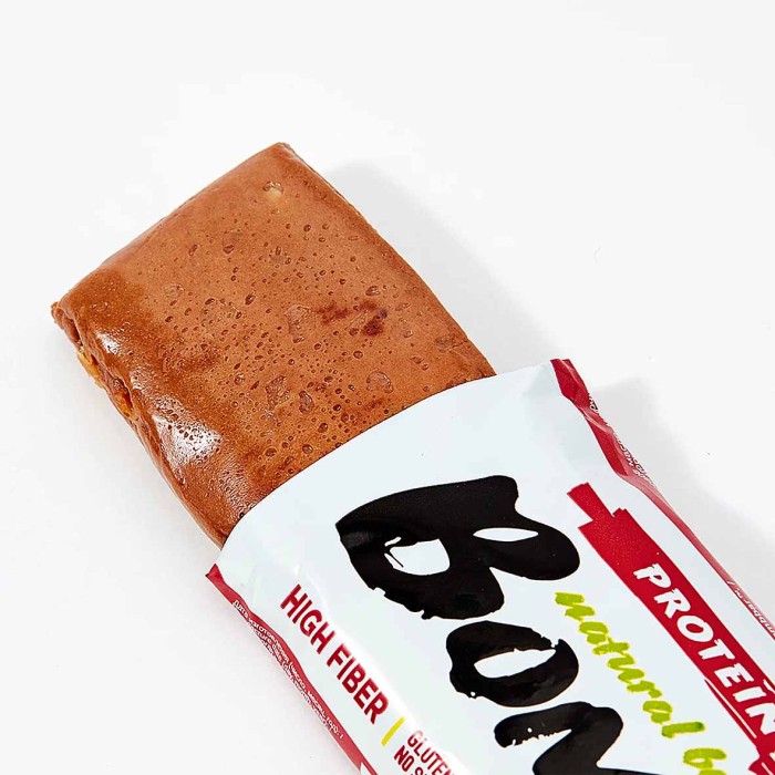 Батончик BombBar Protein шоколад-фундук 60гр м/у