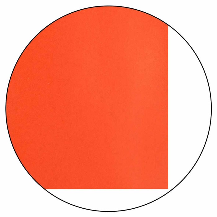 Картон цветной Каляка-Маляка А4 8л артКЦМКМ8