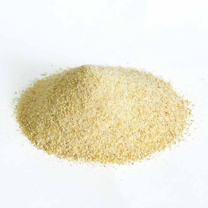 Чеснок Приправыч сушеный молотый 10гр м/у