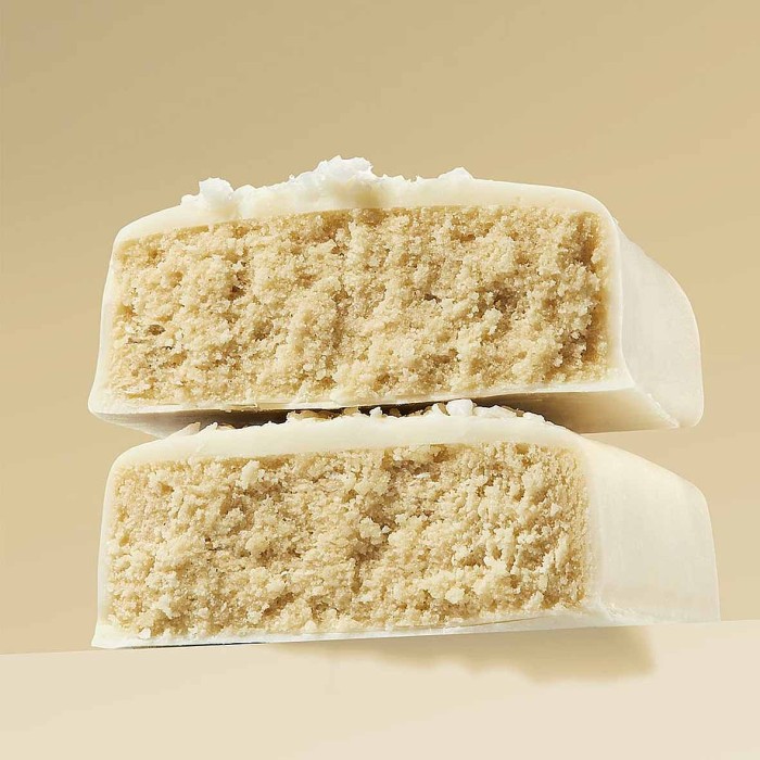 Батончик функциональный Tunner Protein Bar Кокос в белом шоколаде 50гр