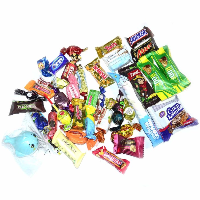 Подарок новогодний Common Market Портфель Приключения Аладина 250гр к/у