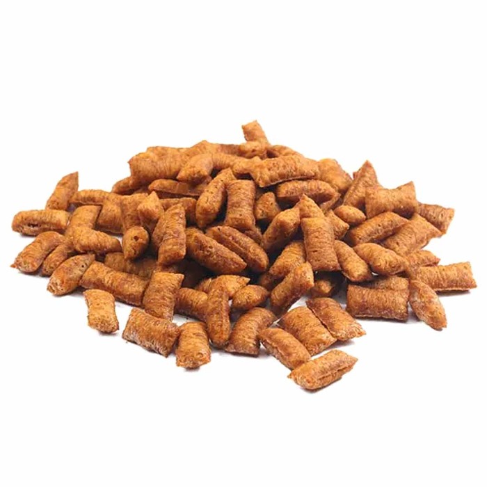 Лакомство для кошек Ашан хрустящие подушечки с индейкой 60гр м/у