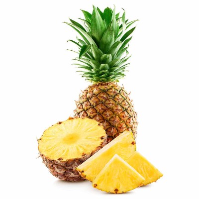 Ананас Аргентина 1шт