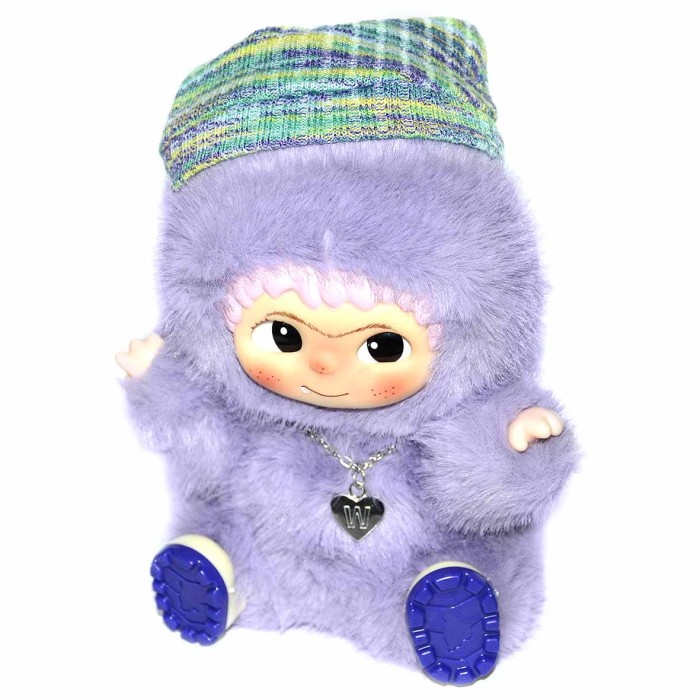 Игрушка мягкая Вакуку
