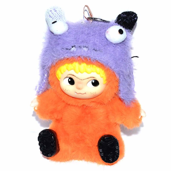 Игрушка мягкая Вакуку