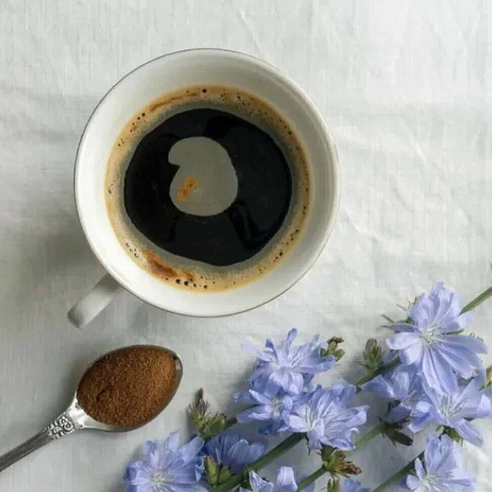 Цикорий Здравник сливочный 85гр д/п