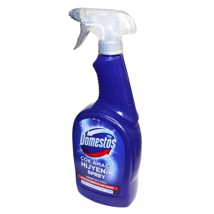 Спрей Domestos Универсальный 750мл пэт