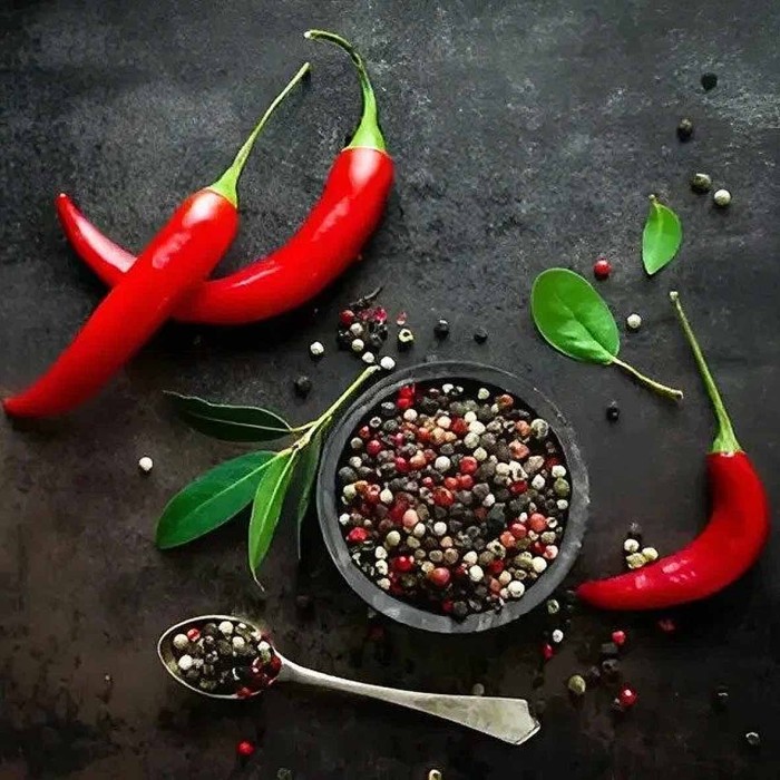 Приправа Приправыч красное и черное мельница 54гр