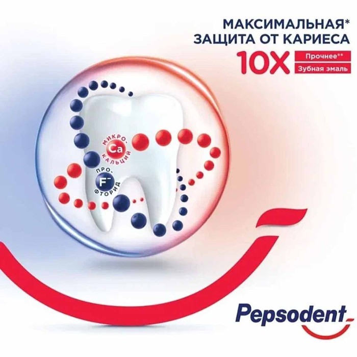 Паста зубная Pepsodent Защито от кариеса 150гр