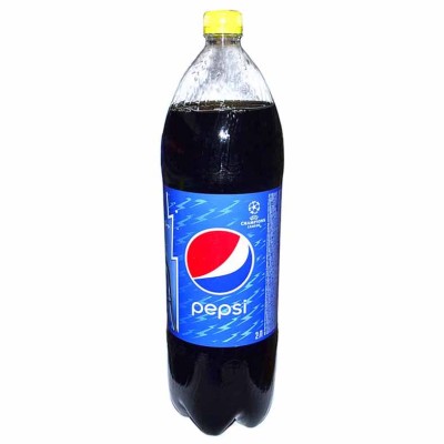 Напиток Pepsi газ 2л пэт