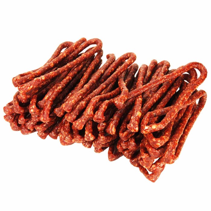 Колбаски в/к Таврия БыстроАм 100гр газ