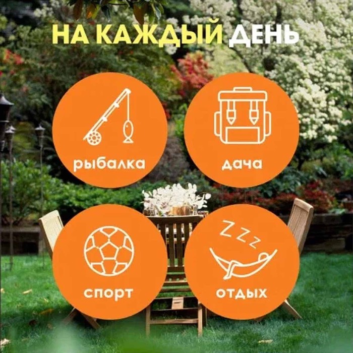 Аква-спрей OFF! от комаров 120мл ж/б