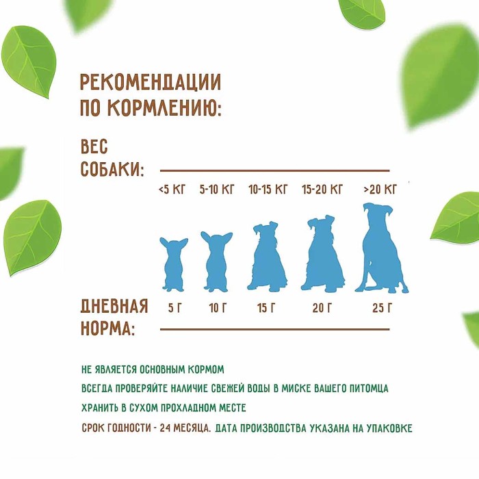 Лакомства для собак Зубочистики косточки жевательные малые 4шт 76гр