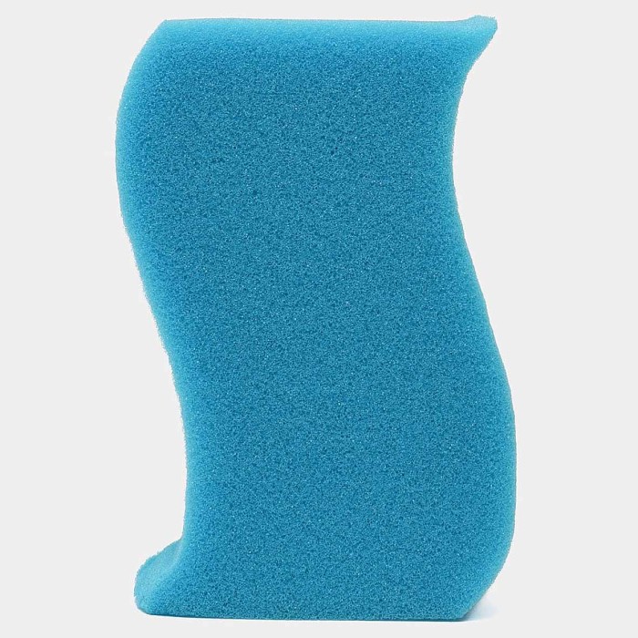 Губка для тела Жу-Жу Волна 1шт