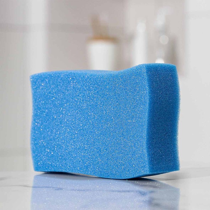 Губка для тела Жу-Жу Волна 1шт