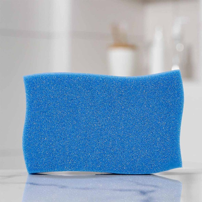 Губка для тела Жу-Жу Волна 1шт