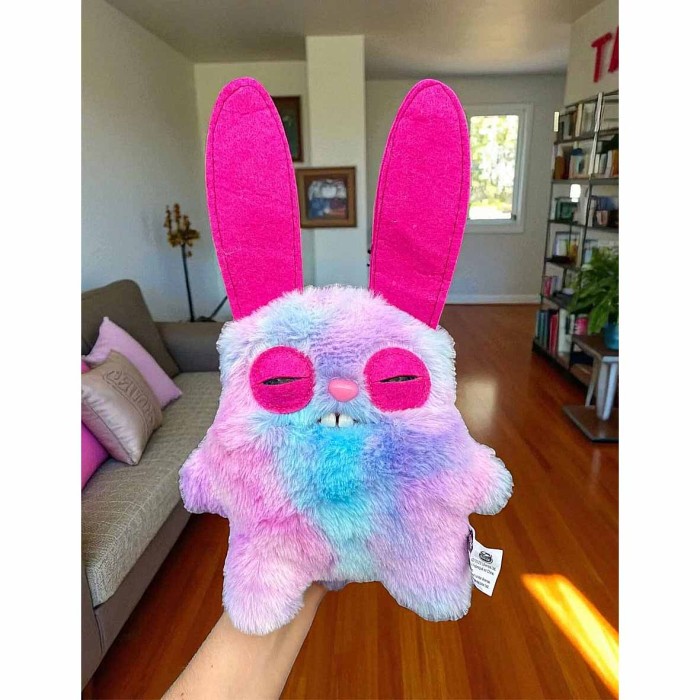 Игрушка мягкая Фуглер