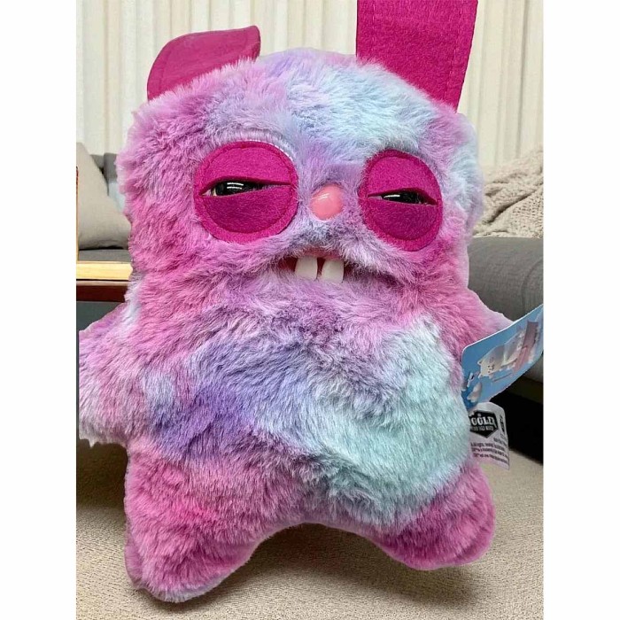 Игрушка мягкая Фуглер