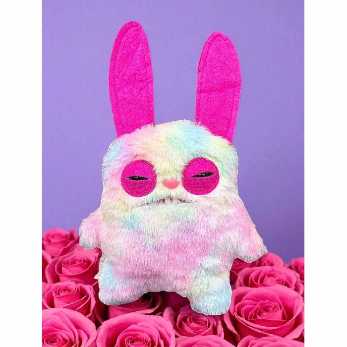 Игрушка мягкая Фуглер