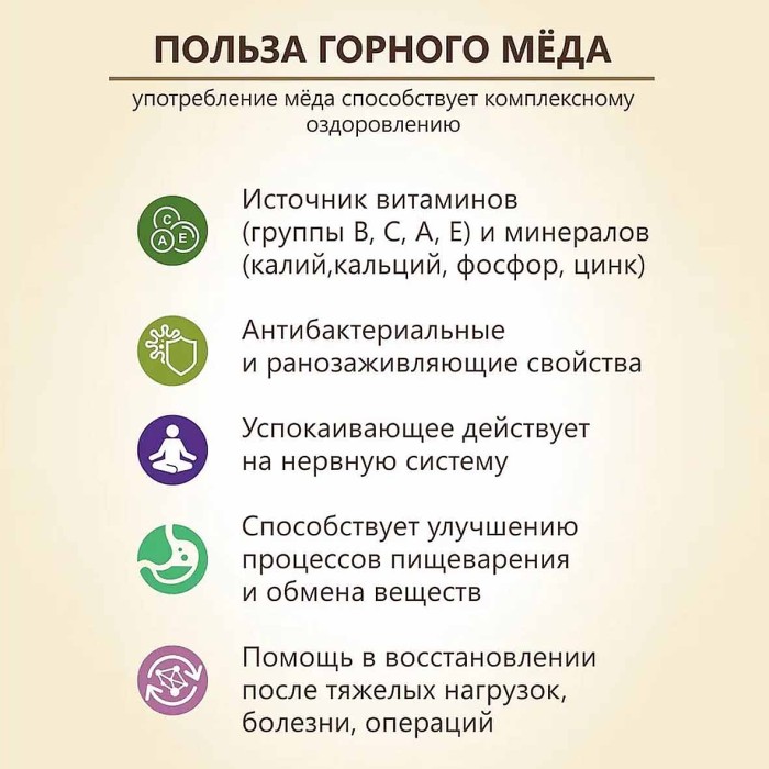 Мед Берестов Алтайцвет Горный 200гр ст/б