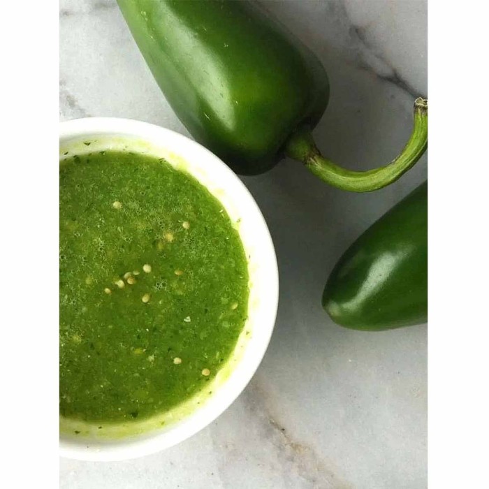 Соус Costa Caliente Перечный Халапеньо 90мл ст/б