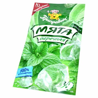 Мята Приправыч перечная 30гр м/у