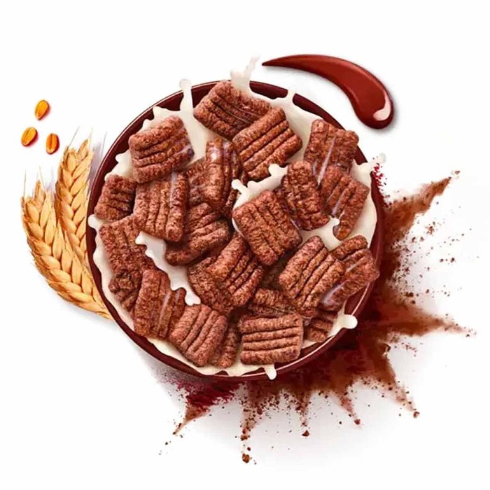 Завтрак готовый KitKat 190гр м/у