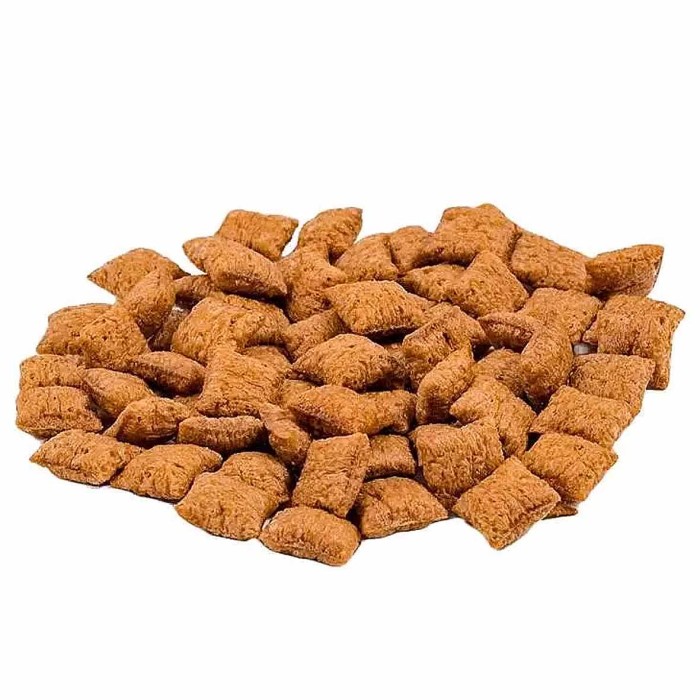 Лакомство для собак Crazy Bit ягненок 65гр м/у