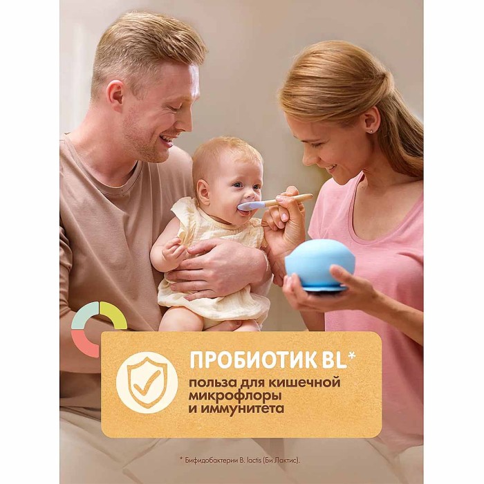 Каша Nestle овсяная молочная груша,банан 200гр д/п