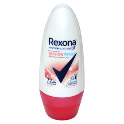 Дезодорант Rexona Яркий букет 45мл пэт