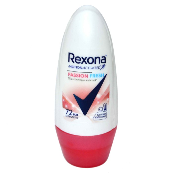 Дезодорант Rexona Яркий букет 45мл пэт