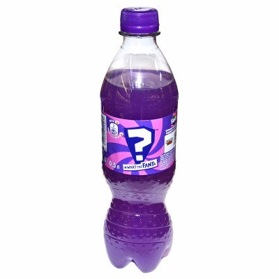 Напиток Fanta What The Fanta газ 500мл пэт