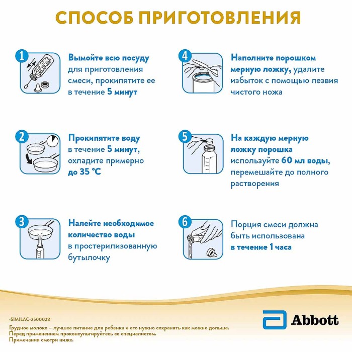 Смесь Similac Isomil молочная с 0мес 400гр ж/б