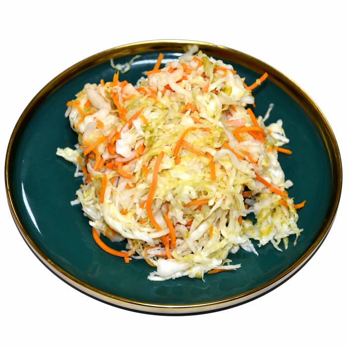 Капуста квашеная СП