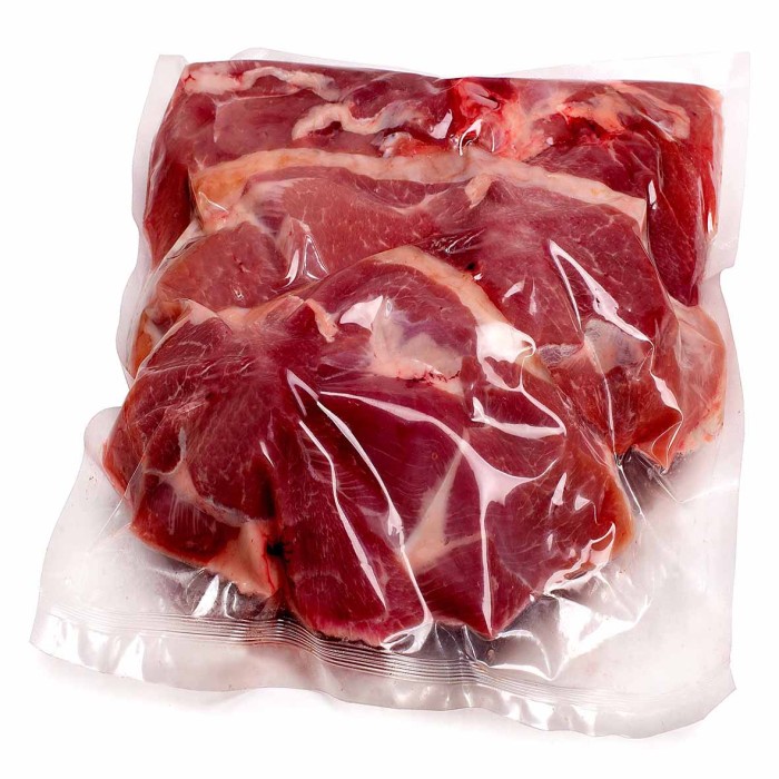 Шашлык Классический из мяса говядины СП