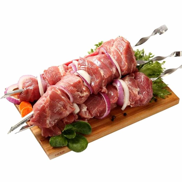 Шашлык Классический из мяса говядины СП