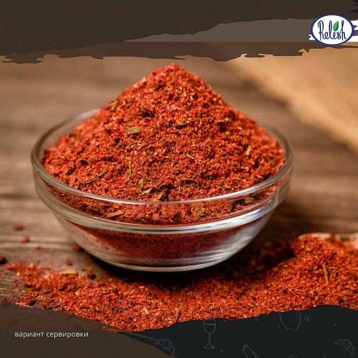 Приправа Relish Универсальная  200гр м/у