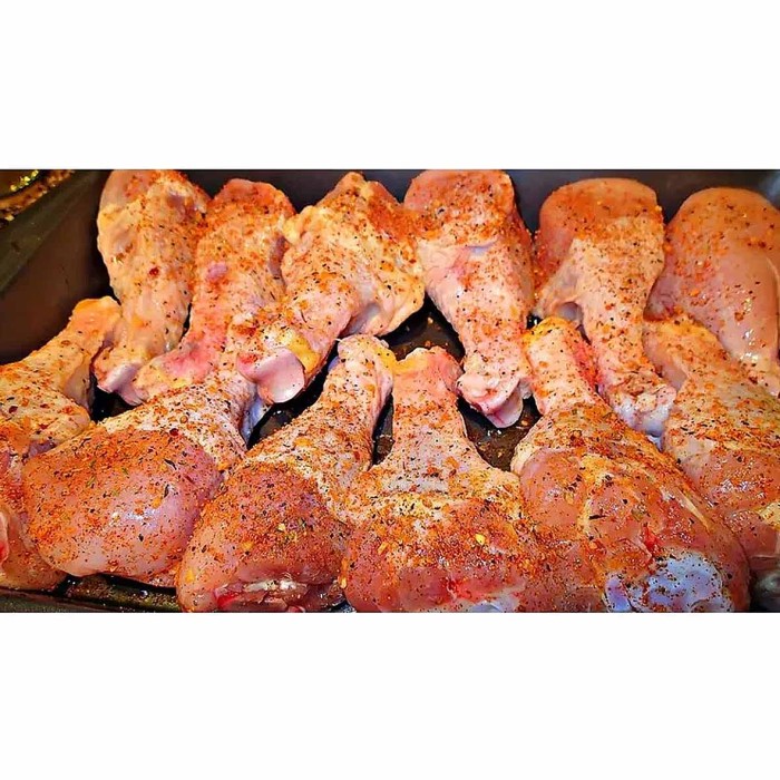 Приправа Maggi Для ароматной курицы 20гр м/у