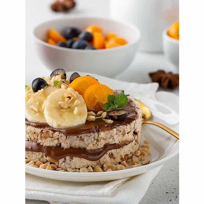 Хлебцы Fitstart пшенично-перловые Сочная вишня 100гр м/у