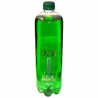 Лимонад Dvin тархун 1л пэт