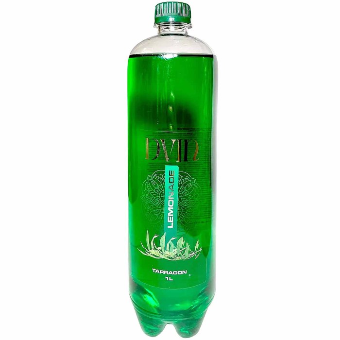 Лимонад Dvin тархун 1л пэт