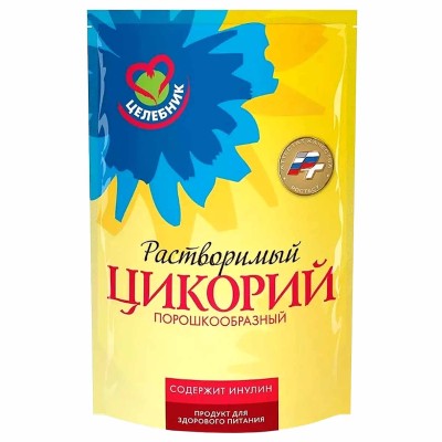 Цикорий Целебник 85гр д/п