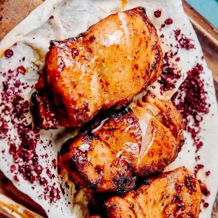 Соус Sen Soy Терияки для маринования 320гр с/б