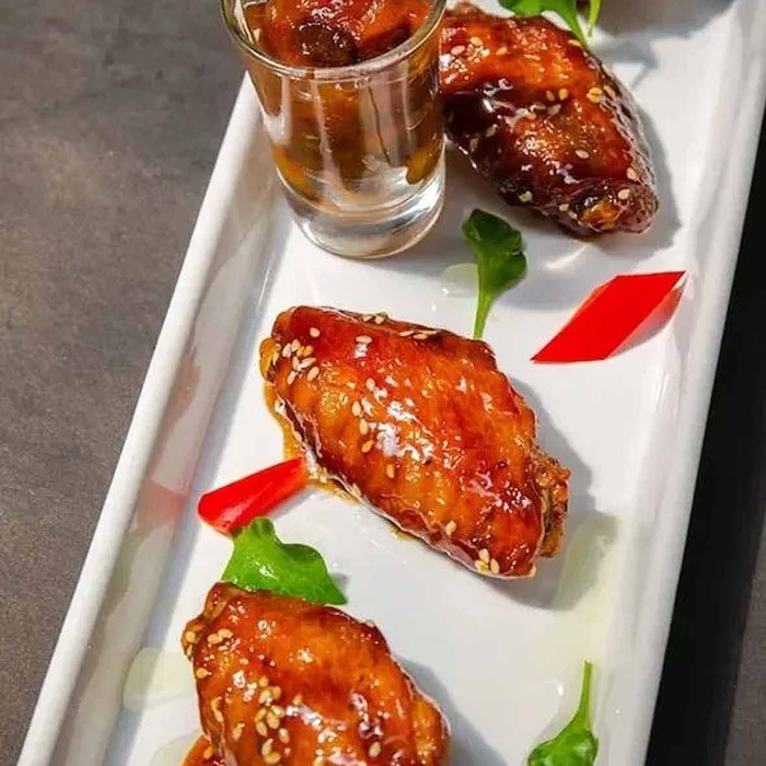 Соус Sen Soy Терияки для маринования 320гр с/б