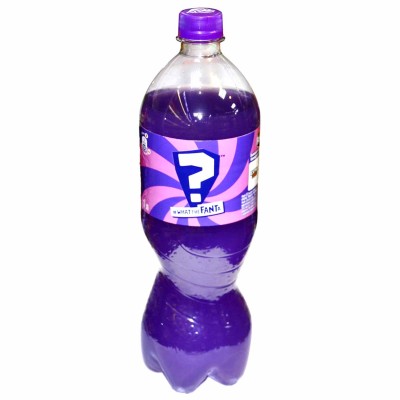 Напиток Fanta What The Fanta газ 1л пэт