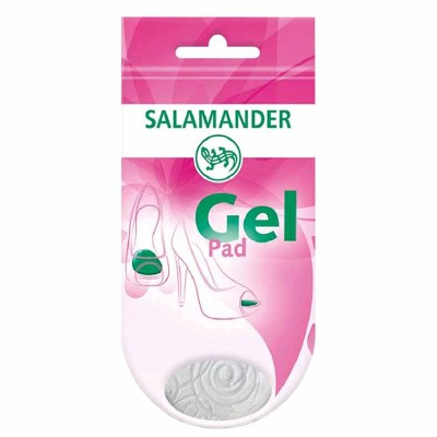 Полустельки Salamander гелевые