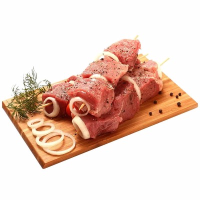 Шашлык Классический из мяса свинины СП