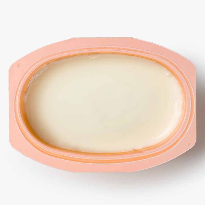 Пудинг Савушкин ваниль творожный 4% 130гр пэт